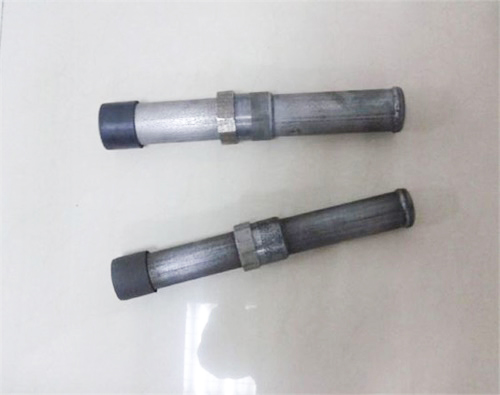 加格达奇桩基声测管螺旋式深桩